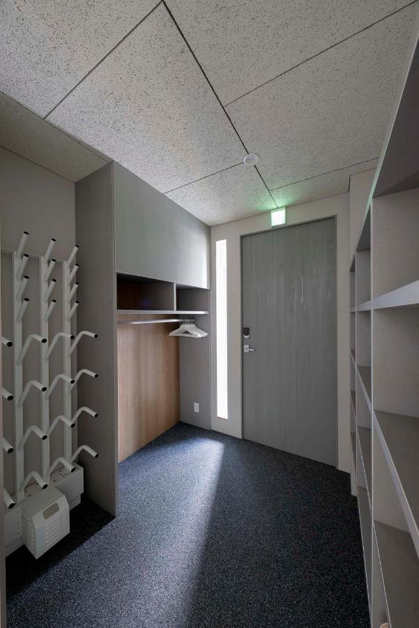 Echo Rocks Villa Hakuba Ngoại thất bức ảnh
