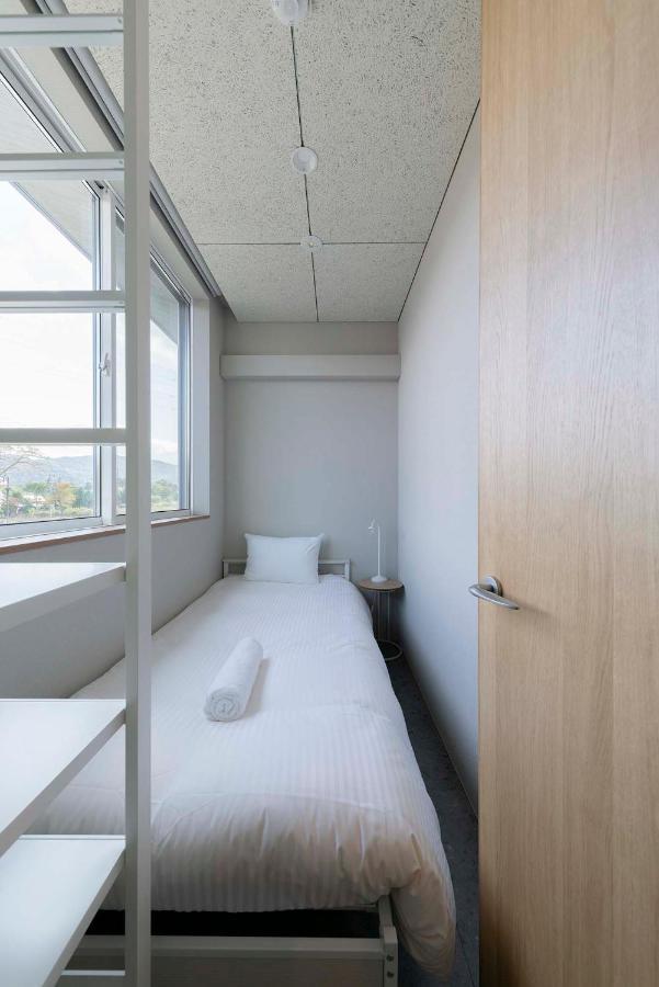 Echo Rocks Villa Hakuba Ngoại thất bức ảnh