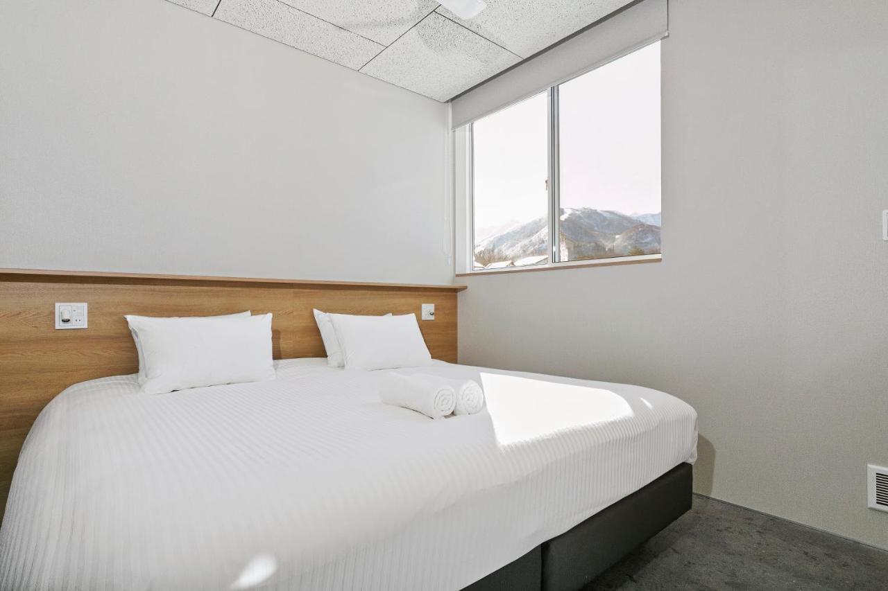 Echo Rocks Villa Hakuba Ngoại thất bức ảnh